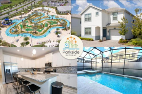 Storey Lake Pool Home with Resort Amenities near DISNEY